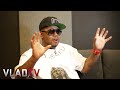 Twista: I'd Put Money on Fredro Over Keith Murray