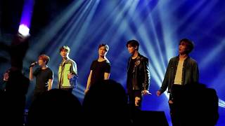 Astro In Vancouver - Because Its You