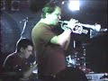 Isotope 217˚ - Beneath the Undertow @ Middle East Downstairs