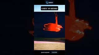 Luffy Vs Kizaru Epic Fight One Piece Edit