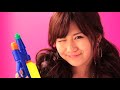 ℃-ute 『桃色スパークリング』 (MV)