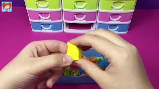 Barbie Ayakkabı Koleksiyonu Tasarım Barbie Bebek Ayakkabıları Oyuncak Yap