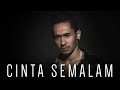 Nazrief Nazri - Cinta Semalam (Official Lyrics Video)