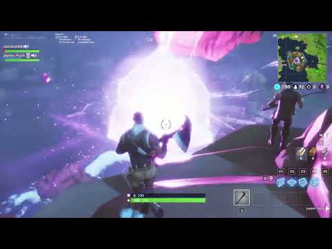 Fortnite WΓΌrfel Live Event vor 5 Jahren Fortnite WΓΌrfel Live Event vor 5 Jahren