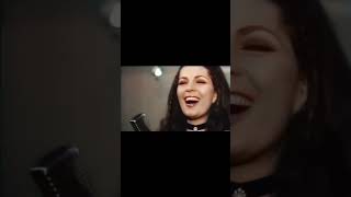 فروزان اجرای ترانه لب کارون با صدای عهدیه در فیلم حیدر
