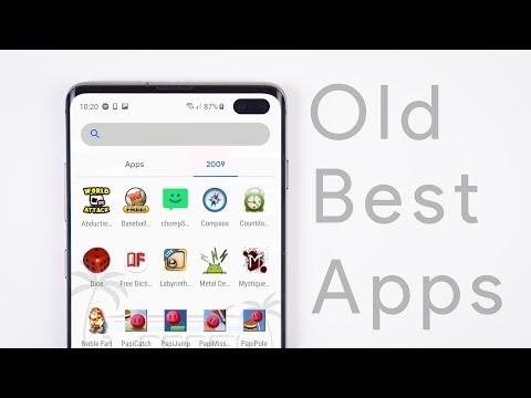 Best 10-Year-Old Android Apps android app