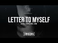 Letter To Myself - Dark Intense Piano Orchestral Beat | Prod. By Dansonn