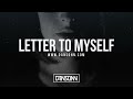 Letter To Myself - Dark Intense Piano Orchestral Beat | Prod. By Dansonn