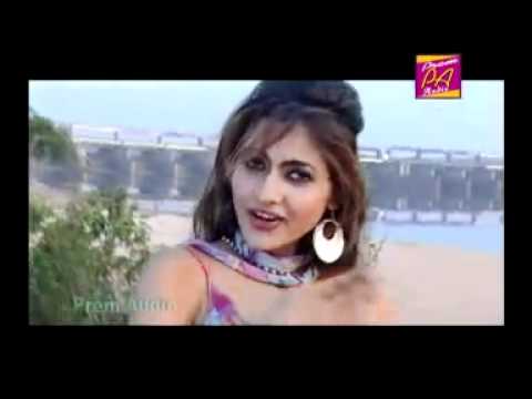 Mu tora bagula Oriya Album super hit song leslie tripathy.mp4...