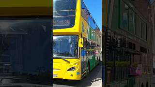 - Dublin Bus Vt36 - Route 39 To Burlington Road - Baggot Street, Dublin