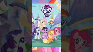 Mlp Mane Six Edit Easy Edit