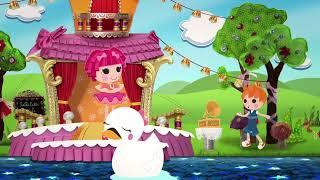 Lalaloopsy S1 E13 Ace In The Hole