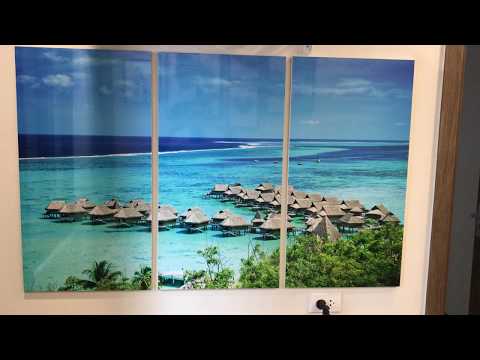 Tranh treo tường hiện đại 0342 205 997