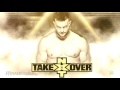 2015 |WWE NXT Takeover: Respect 1st Official Theme Song - "Throne" With Download Link