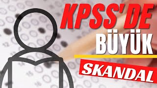 Kpss Soruları Deneme Soruları İle Aynı Çıktı