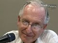 Angel investor Dave Berkus