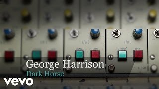 Watch George Harrison Dark Horse video