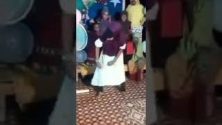 Jaam Cusub Dance Hot