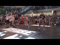 IBE 2012 - All Battles All - Red Bull BC One All Stars Vs. Young Gunz
