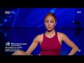 Romanii Au Talent 2018 - Cesima Nechifor Part 2 GOLDEN BUZZER