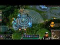 LEAGUE OF LEGENDS - NASUS, LE ONE-SHOOT EST REEL ! - REPLAY LIVE ARTHEON