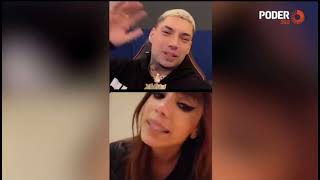 ANITTA QUER LEGALIZAR DROGAS E ABORTO ! PEDE APOIO A SEU EX-PRESIDENTE EX- PRESIDIÁRIO LULA