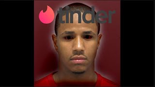 The Tinder Killer Danueal Drayton