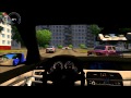 City Car Driving Simulator BMW M5 f10 Driving