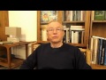 CultureBuzz's Hebrew Writers-Readers' series! David Grossman reads from "Someone to Run With".
