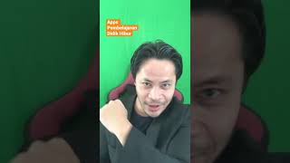 Apps Pembelajaran Didik Hibur #mudahmengajar #youtubeshortsedu #learnonyoutube #pdpr