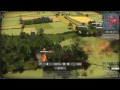 Round 4: Fiva55 (N) vs. Pik-As (P) - Wargame Cup Match