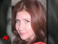 Suspect Dubbed Femme Fatale of Russian Spy Case