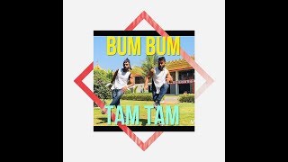 Bum Bum Tam Tam - Mc Fioti Choreography By Jamil Khan