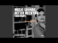 Music Sounds Better With You (Noise Tribe Remix)