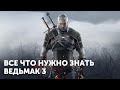 ВСЕ ЧТО НУЖНО ЗНАТЬ О ВЕДЬМАК 3