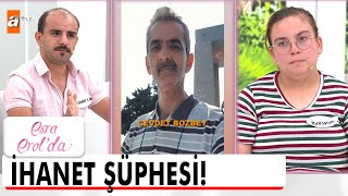 Binnur Antalyada Kiminle Birlikteydi? - Esra Erolda 9 Eylül 2025