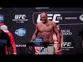 UFC 173 Weigh-Ins: Daniel Cormer vs. Dan Henderson