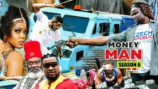 Money Man Season 6 Best 2024 Zubby Michael Latest Nigerian Movie, Eve Esin ,Harry B