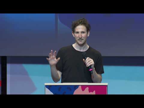 10 Things I Regret About Node.js - Ryan Dahl - JSConf EU 2018 (06月07日 20:30 / 6 users)