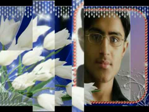 Zindagi Ko Bina (Haan Maine Bhi Pyar Kiya) Dedicated: (waqas...