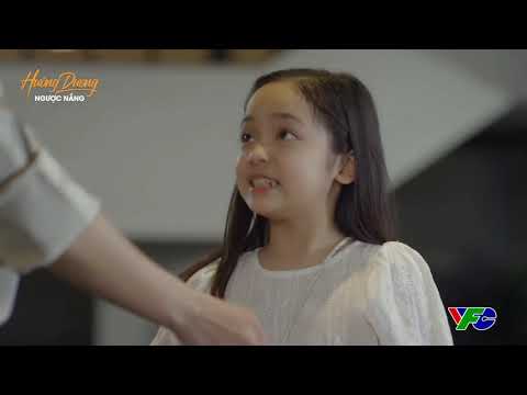 Preview Hướng dương ngược nắng (phần 2) tập 36 | Minh bàng hoàng khi được tặng món quà siêu khổng lồ