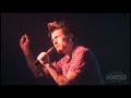 AFI - End Transmission[[Live at the Roxy]]