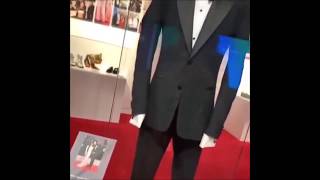 Nipsey Hussles Grammys Suit Added To The Grammy Museum