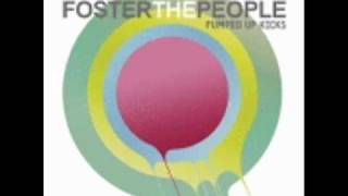 Foster The People Pumped Up Kicks Instrumental With Hook Foster The People Pumped Up Kicks Instrumental With Hook