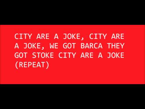 manchester united chants manchester united chants