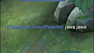 Bocil Ml Rasis? Mobile Legends Indonesia