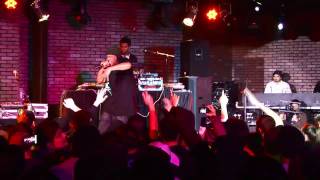 Watch KrsOne My Philosophy video