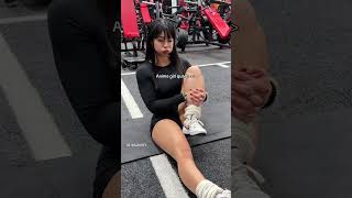 Leg Days Pay Off