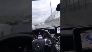 Mercedes Gündüz Snap