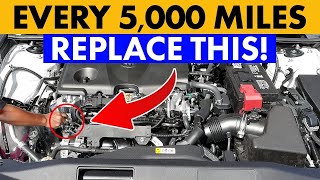 Doing This Will Make Your Nissan Engine Run Like New